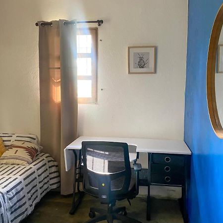 Villa Hortensias La Fortuna Eksteriør bilde