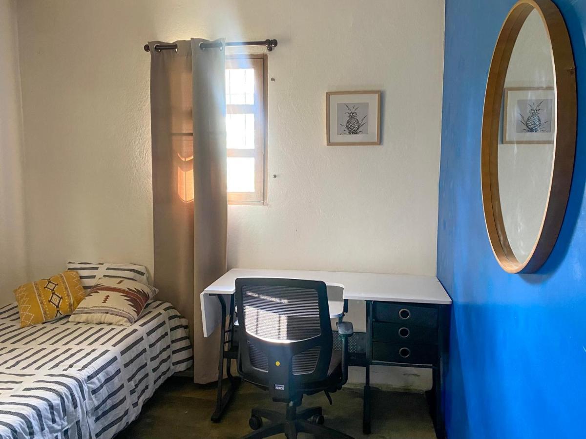 Villa Hortensias La Fortuna Eksteriør bilde
